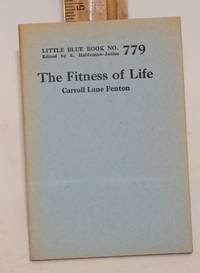image of The fitness of life