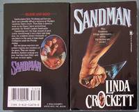 SANDMAN by Crockett, Linda - 1990