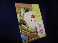 One for the Menu: Including Recipes Made with Fairmont Cottage Cheese de Manning, Mary - 1954