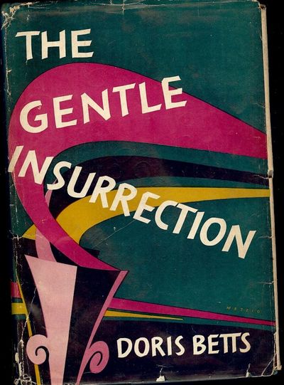 THE GENTLE INSURRECTION AND OTHER STORIES