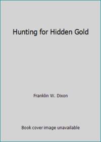 image of Hunting for Hidden Gold