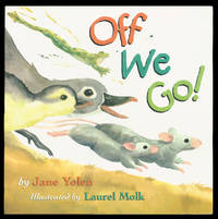 Off We Go! (Classroom Big Book).