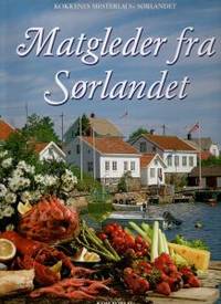Matgleder fra Sørlandet