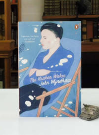 cover of The Kraken Wakes