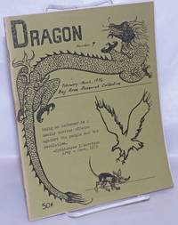 image of Dragon: number 7. February - March, 1976