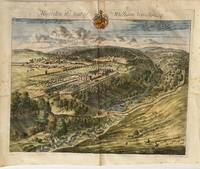 Miserden the Seat of William Sandijs, Esq