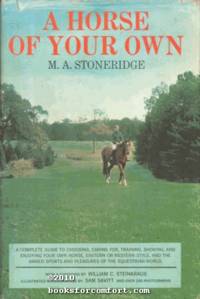 image of A Horse of Your Own