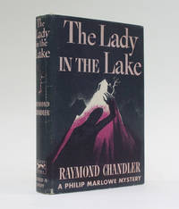 THE LADY IN THE LAKE by CHANDLER, Raymond: