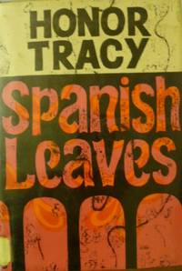 cover of Spanish Leaves