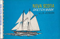 Nova Scotia Sketch Book