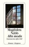 Alta moda. by Magdalen Nabb - 2001-07-01