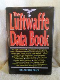 The Luftwaffe Data Book