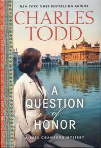 image of A Question of Honor
