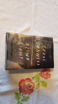 cover of Blind Sight