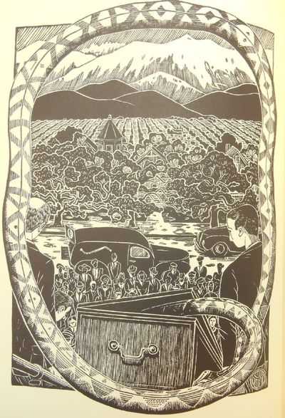 In Medias Res; Canto One of an Autobiographical Epic: "Dust Shall Be the Serpent's Food
