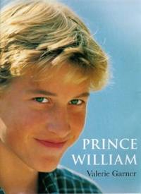 cover of Prince William