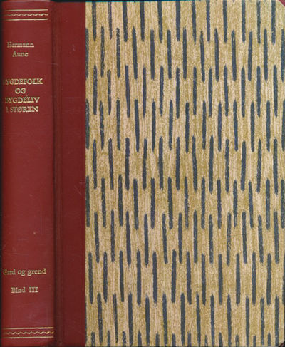 Bygdefolk og bygdeliv i Støren. Gard og grend.…