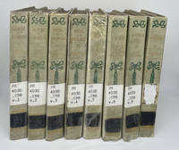 The Novels of Jane Austen (In Ten Volumes)