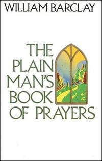 image of The Plain Man's Book of Prayers