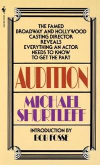 image of Audition