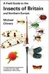 Field Guide to the Insects of Britain and Europe