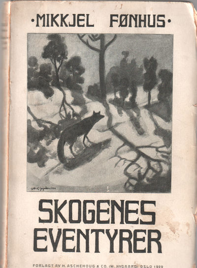 Skogenes eventyrer