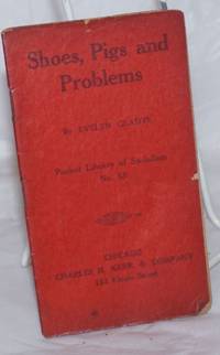 image of Shoes, pigs and problems