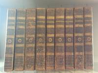 The Plays of William Shakspeare (Shakspere,Shakespere,Shakespeare) The plays of William Shakspeare by Samuel Johnson by William Shakspeare - First Edition - 1804 - from Reader’s Books (SKU: 1265)