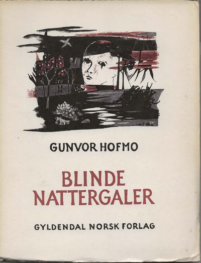 Blinde nattergaler