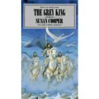 The Grey King by Susan Cooper - 1986-10-01