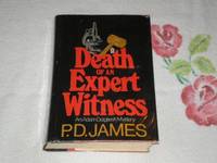 Death of an Expert Witness