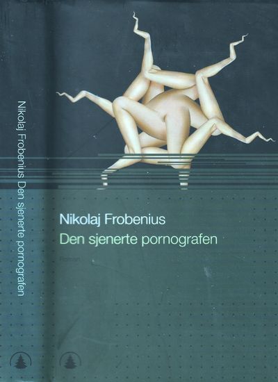 Den sjenerte pornografen