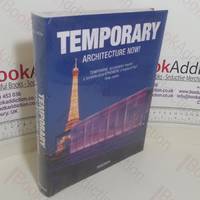 Temporary Architecture Now!