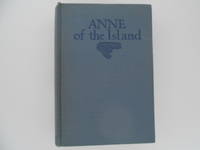 image of Anne of the Island