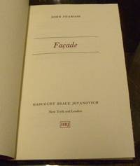 FACADE by John Pearson - First edition - 1978 - from Parnassus Book Service (SKU: 16958)