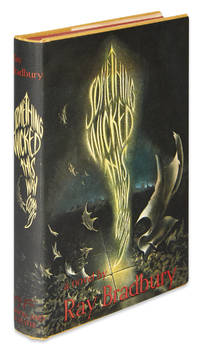 image of Something Wicked This Way Comes