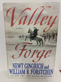 Valley Forge: George Washington and the Crucible of Victory by Albert S. H William R. Forstchen
- Hardcover
- 2010
- from Fleur Fine Books (SKU: 9780312591076)