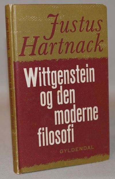 Wittgenstein og den moderne filosofi.