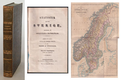 Statistik öfver Sverige, grundad på offentliga…
