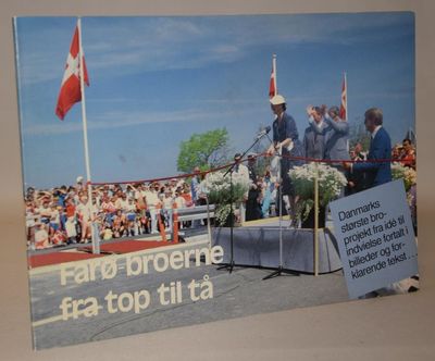 Farø-broerne fra top til tå.