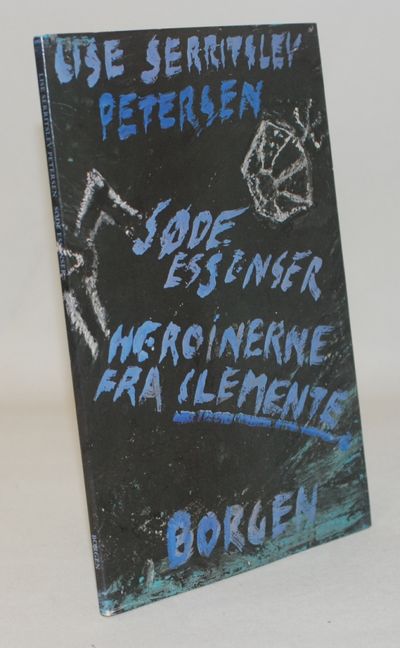 Søde essenser.