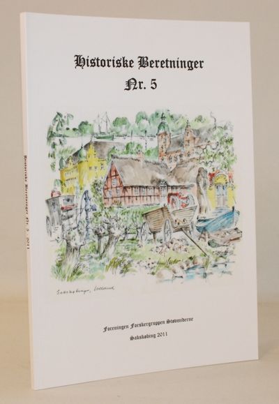 Historiske Beretninger nr. 5.