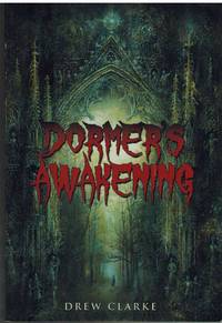 cover of DORMER'S AWAKENING
