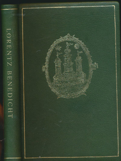 Lorentz Benedicht. Bogtrykker og xylograf i…