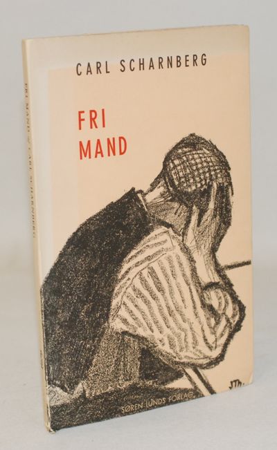 Fri mand.   12 tidsbilleder.