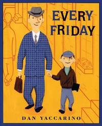 image of Every Friday