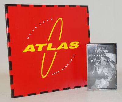 Atlas nr. 09 - 1990.