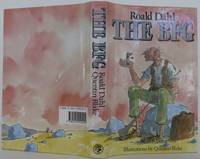 The BFG by Dahl, Roald - 1982