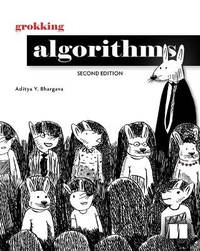Grokking Algorithms