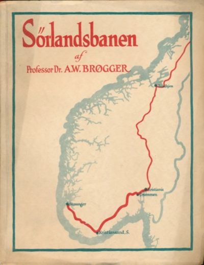 Sørlandsbanen